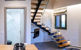Luxury Suites By Panagiota